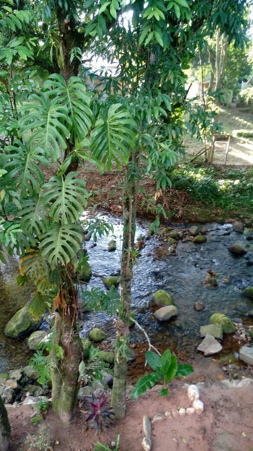 Pousada Beira Rio Quartéis 外观 照片
